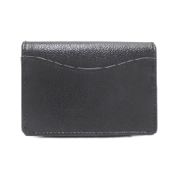 Salvatore Ferragamo 22 D198 Ví và hộp chìa khóa 621640