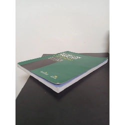 Hooked On TOEFL iBT New Edition - Listening (Kèm CD) (2010) - LinguaForum Mới 90% HCM.ASB0403 913243