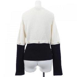 CHANEL LOOK45 P72780K10442 Áo khoác - Hàng hiệu Chính hãng 773524