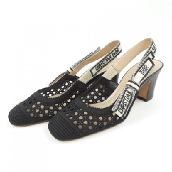 Giày cao gót CHRISTIAN DIOR - Hàng hiệu Authentic 830713