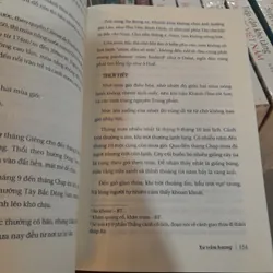 XỨ TRẦM HƯƠNG - QUÁCH TẤN 695923