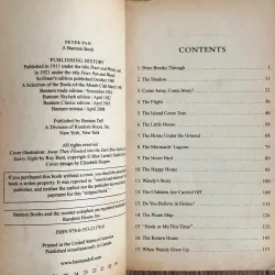 Peter Pan - J. M. Barrie 787660