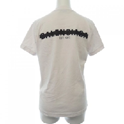 Áo thun BALENCIAGA - Hàng hiệu Authentic 826047