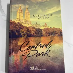 Central Park - Guillaume Musso 991807