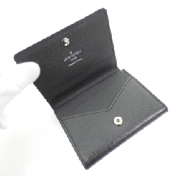 Ví danh thiếp Louis Vuitton Taiga Envelope Card Case M64595 623639