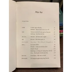 Dưới nắng trời Châu Âu – Hoàng Yến Anh 571462