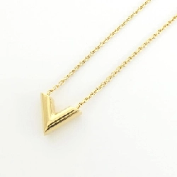 Dây chuyền Louis Vuitton Essential V M61083 - Hàng hiệu Authentic 807719