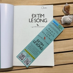 Sách Đi tìm lẽ sống - mới 99% 528171