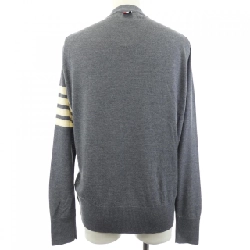 Thom Browne MKC002A-00014038 Áo khoác cardigan - Hàng hiệu Authentic 893423