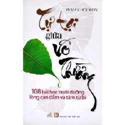 Tự tại giữa vô thường - Della Temple