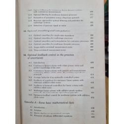 APPLIED OPTIMAL CONTROL : OPTIMIZATION, ESTIMATION, AND CONTROL - ARTHUR E. BRYSON, JR & YU-CHI HO 119971