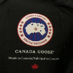 Canada Goose 3426MA CHATEAU Áo khoác lông vũ - Hàng hiệu Chính hãng 896539