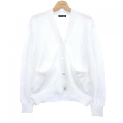 Đồ hiệu DRAWER 6515-199-0603 Áo khoác cardigan - Hàng hiệu Authentic