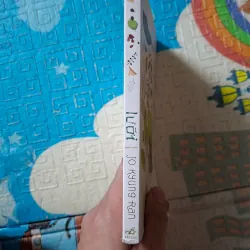 Lưỡi - Jo Kyung Ran 1001643