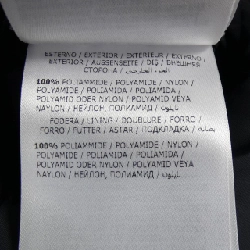 MONCLER CLUNY Áo khoác lông - Hàng hiệu Chính hãng 884766