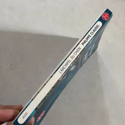 L’Archipel du Chien - Philippe Claudel 801086