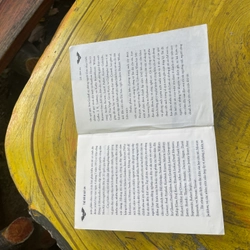 Thế giới bị quỷ ám- khoa học như ngọn nến trong đêm- Carl Sagan 538957