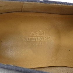 Giày HERMES - Hàng hiệu Authentic 907279