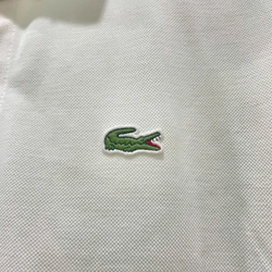 Áo polo Lacoste chính hãng 509328