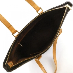 Túi xách Louis Vuitton Monogram Cabas Mezzo M51151 - Hàng hiệu Chính hãng 803920