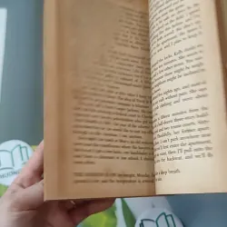 [XƯA] The Rainmaker (1995) - John Grisham 1027183