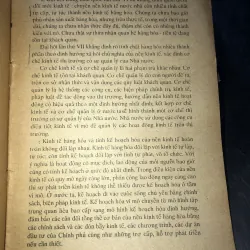 Quan điểm và mục tiêu phát triển kinh tế xã hội  991291