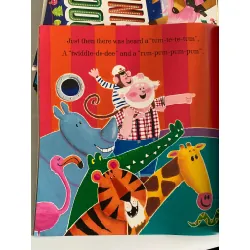 Monkey Business – Smriti Prasadam-Halls & David Wojtowycz 561094