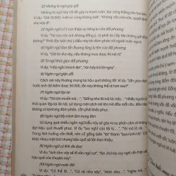 KHÉO ĂN NÓI SẼ CÓ ĐƯỢC THIÊN HẠ - TRÁC NHÃ 750783