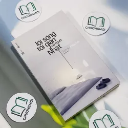 Lối Sống Tối Giản Của Người Nhật - Sasaki Fumio 707285