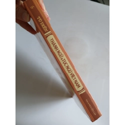 Từ Điển Thành Ngữ & Tục Ngữ Việt Nam - Nguyễn Lân 550415