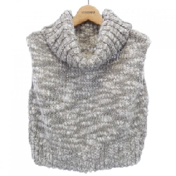 Hàng hiệu LOULOU WILLOUGHBY - Áo len