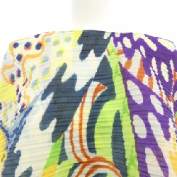 Pleats Please 2023 SNOWRUNNER PP33JK695 7578082 Áo 633539