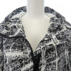 【Mã giảm giá】Christian Dior Áo khoác 637879