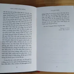 Tâm Lý Học Đám Đông - Gustave Le Bon 1020711