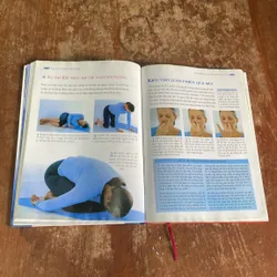 YOGA DÀNH CHO PHỤ NỮ- SHAKTA KAUR KHALSA 607779