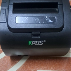 Hộp đựng tiền và in hóa đơn 453377