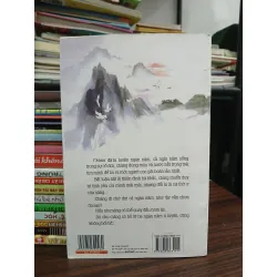 Ngàn năm chờ đợi — Diệp Lạc Vô Tâm 577818