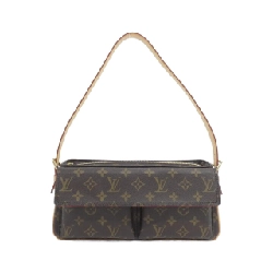 Túi xách vai Louis Vuitton Monogram Viva Cite MM M51164 - Hàng hiệu Chính hãng