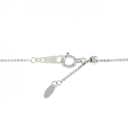 K18WG/K18BG Dây chuyền kim cương 0.45CT - Hàng hiệu Chính hãng 866290