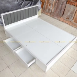 Tủ bếp bồn rửa chén + Giường 474868