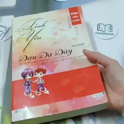 Tình Yêu Đau Dạ Dày - Điệp Chi Linh 744771