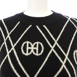 HERMES Elie H 2E2513DT Đầm - Hàng hiệu Chính hãng 813207