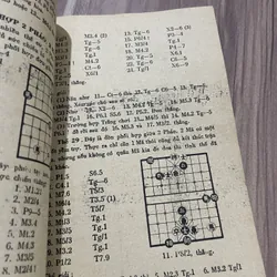 Cờ thế Giang hồ - sách cờ tướng  687853