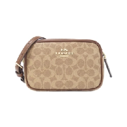 【Sản phẩm mới】Túi xách vai Coach CY752