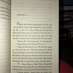 Thiên sứ tử thần - Linda Howard 992460