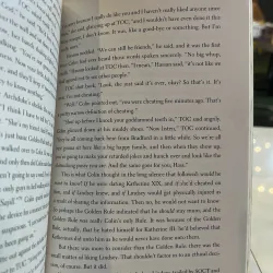 AN ABUNDANCE OF KATHERINES - JOHN GREEN 757106