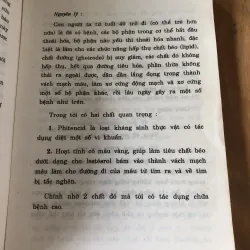 Thức ăn uống trị bệnh từ xưa đến nay 973855