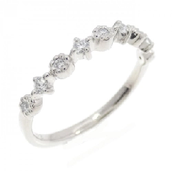 Nhẫn kim cương PT900 0.12CT