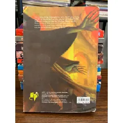 Harry Potter và Bảo Bối Tử Thần – J.K. Rowling 571299