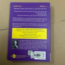 Bản đồ tư duy trong công việc 568962